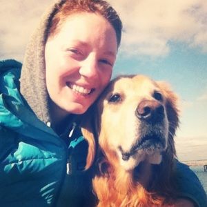 Meet your Posher, Kelsy